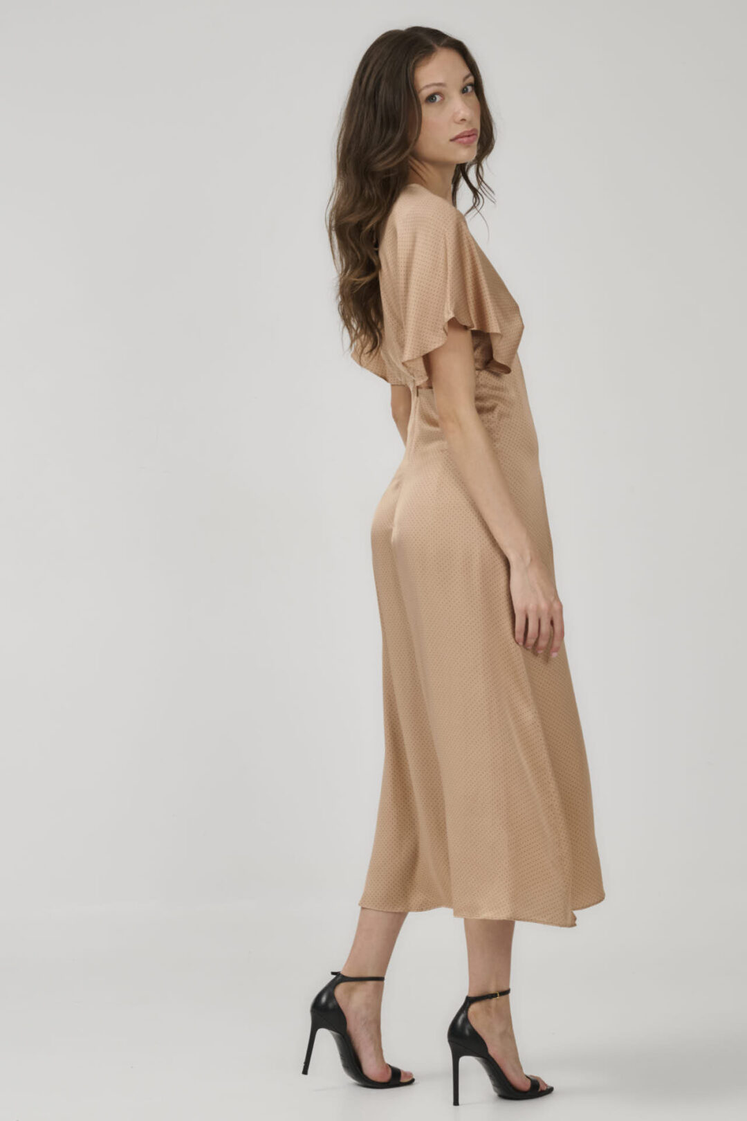 slip dress