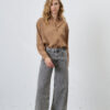 jeans crystal